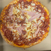 Aussie Pizza