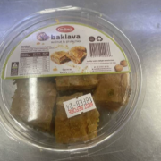 Baklava