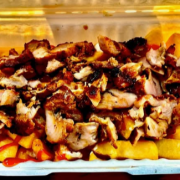 Chicken HSP