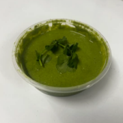 Coriander Dip