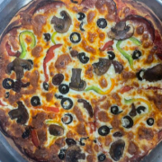 Pepperoni Super Special